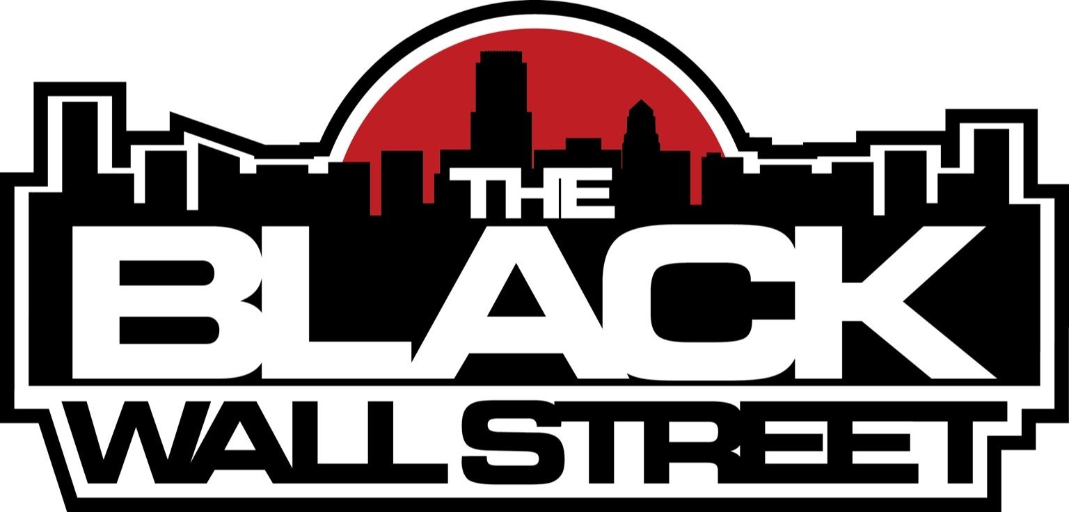 The Black Wall Street